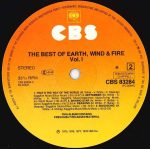 Earth, Wind & Fire-4