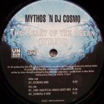 Mythos 'N DJ Cosmo-0