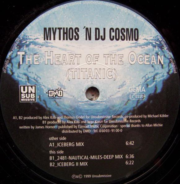 Mythos 'N DJ Cosmo-0