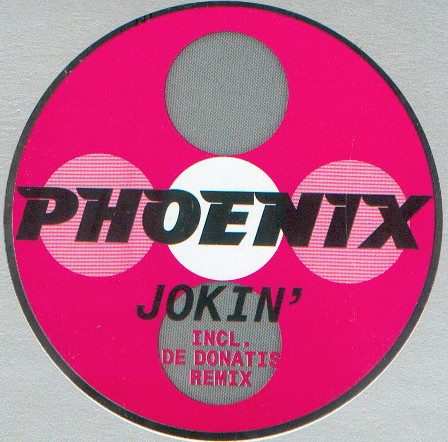 Phoenix (5)-0