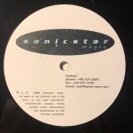 Think About Cosmos-1