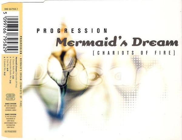 Mermaid's Dream (Chariots Of Fire)-0 Progression (7)-0