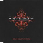 Within Temptation Featuring Keith Caputo-0