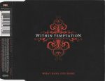 Within Temptation Featuring Keith Caputo-1