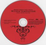 Within Temptation Featuring Keith Caputo-3