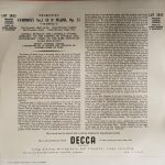 Sergei Prokofiev, Mikhail Ivanovich Glinka, Alexander Borodin, Modest Mussorgsky, Orchestre De La Société Des Concerts Du Conservatoire, Ernest Ansermet-1