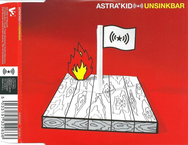 Unsinkbar-0 Astra Kid-0
