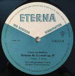 Ludwig van Beethoven, Gewandhausorchester Leipzig, Franz Konwitschny-3