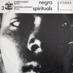 Aubrey Pankey, Siegfried Stöckigt-0