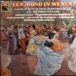 Wiener Philharmoniker O.l.v. Rudolf Kempe-0