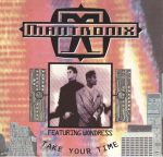 Mantronix-0