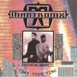 Mantronix-0
