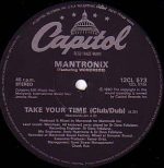Mantronix-1