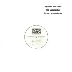 Tequilatronix & MC Dizzy D.-0