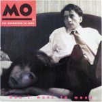 Mo & The Gangsters In Love-0