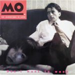 Mo & The Gangsters In Love-0