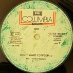 Mo & The Gangsters In Love-2