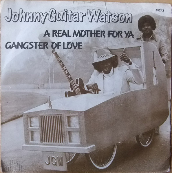 Johnny Guitar Watson-0