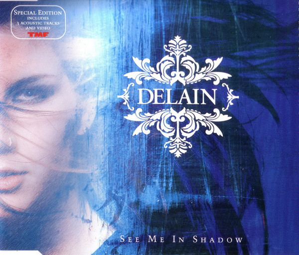 See Me In Shadow-0 Delain-0