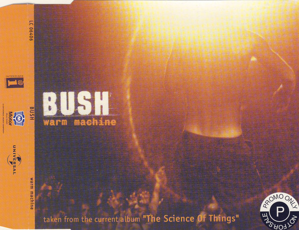 Bush-1