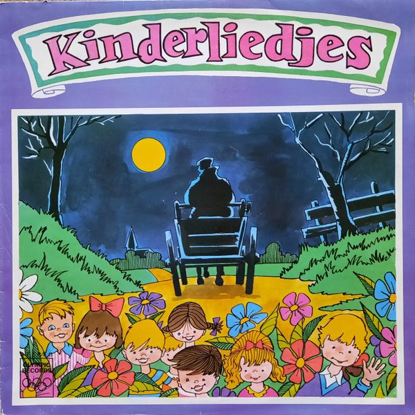 Kinderkoor "De Madeliefjes" o.l.v. Lia Ligthart-0
