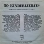 Kinderkoor "De Madeliefjes" o.l.v. Lia Ligthart-1