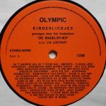 Kinderkoor "De Madeliefjes" o.l.v. Lia Ligthart-2