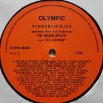 Kinderkoor "De Madeliefjes" o.l.v. Lia Ligthart-3