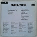 Joseph Haydn, Leopold Mozart, Wolfgang Amadeus Mozart, Wiener Symphoniker, Bernhard Paumgartner, Harry Sevenstern, Württembergisches Kammerorchester, Jörg Faerber-1