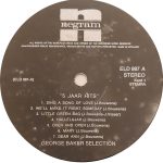 George Baker Selection-4