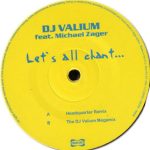 DJ Valium Feat. Michael Zager-0