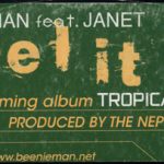 Beenie Man Feat. Janet*-0