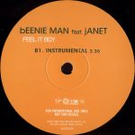 Beenie Man Feat. Janet*-2