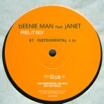 Beenie Man Feat. Janet*-4