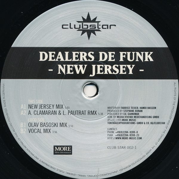 Dealers De Funk-0