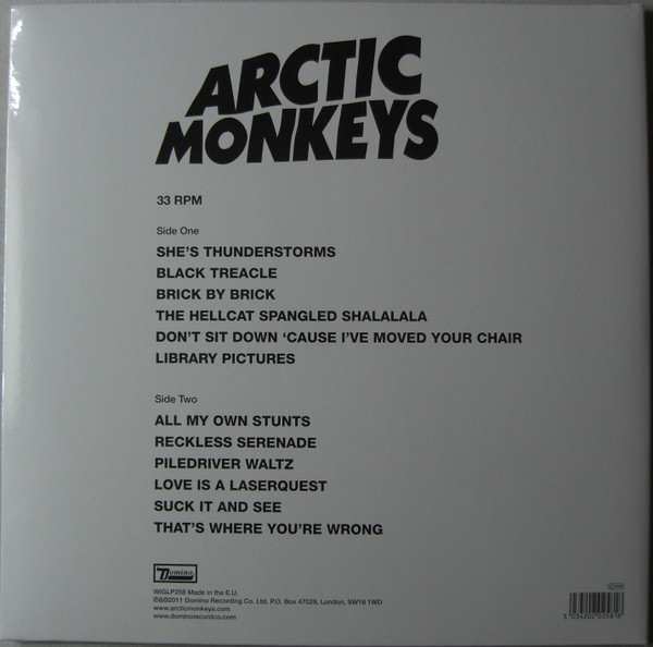 Arctic Monkeys-1