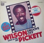 Wilson Pickett-0