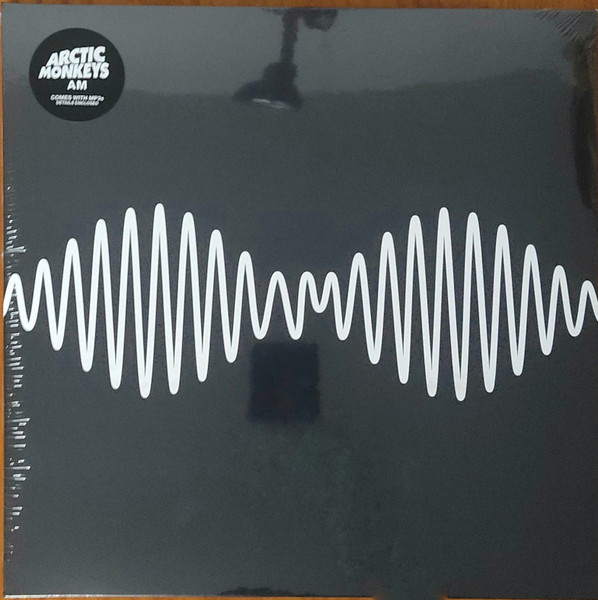 Arctic Monkeys-0