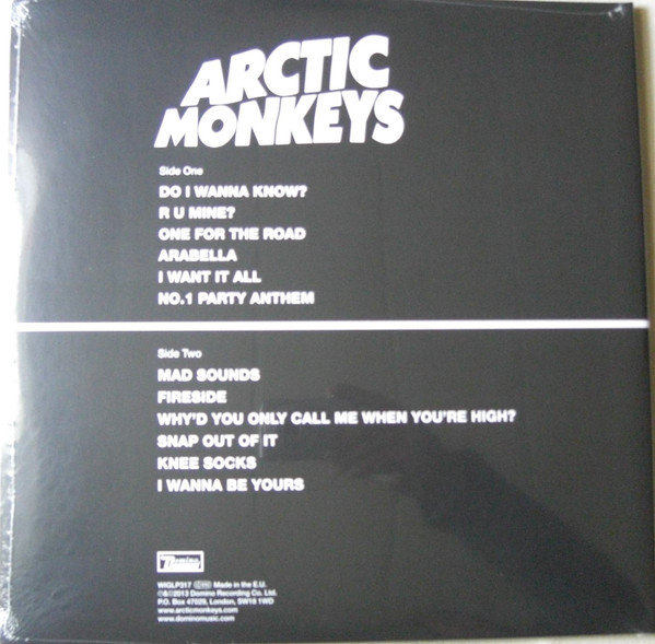 Arctic Monkeys-1