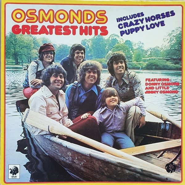 Osmonds*-0