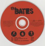 The Bates-2