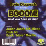 Boris Dlugosch Presents Booom!-0