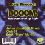 Boris Dlugosch Presents Booom!-0