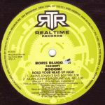 Boris Dlugosch Presents Booom!-1