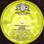 Boris Dlugosch Presents Booom!-2