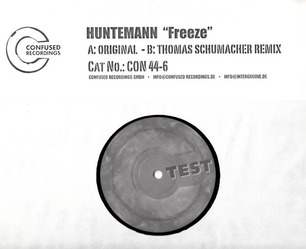 Freeze-0 Huntemann*-0