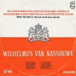 De Marinierskapel der Koninklijke Marine & De Mastreechter Staar-1