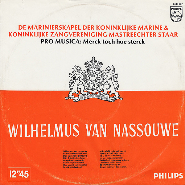 De Marinierskapel der Koninklijke Marine & De Mastreechter Staar-1