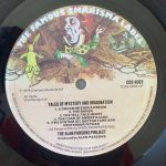 The Alan Parsons Project-4