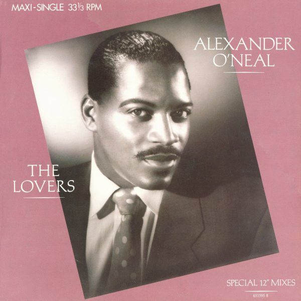Alexander O'Neal-0